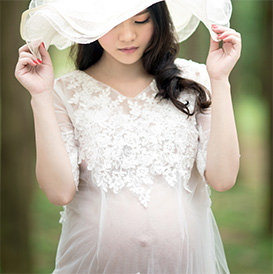 孕婦照