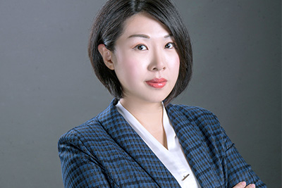 台中豐原香朵緍紗_韓風宣傳照