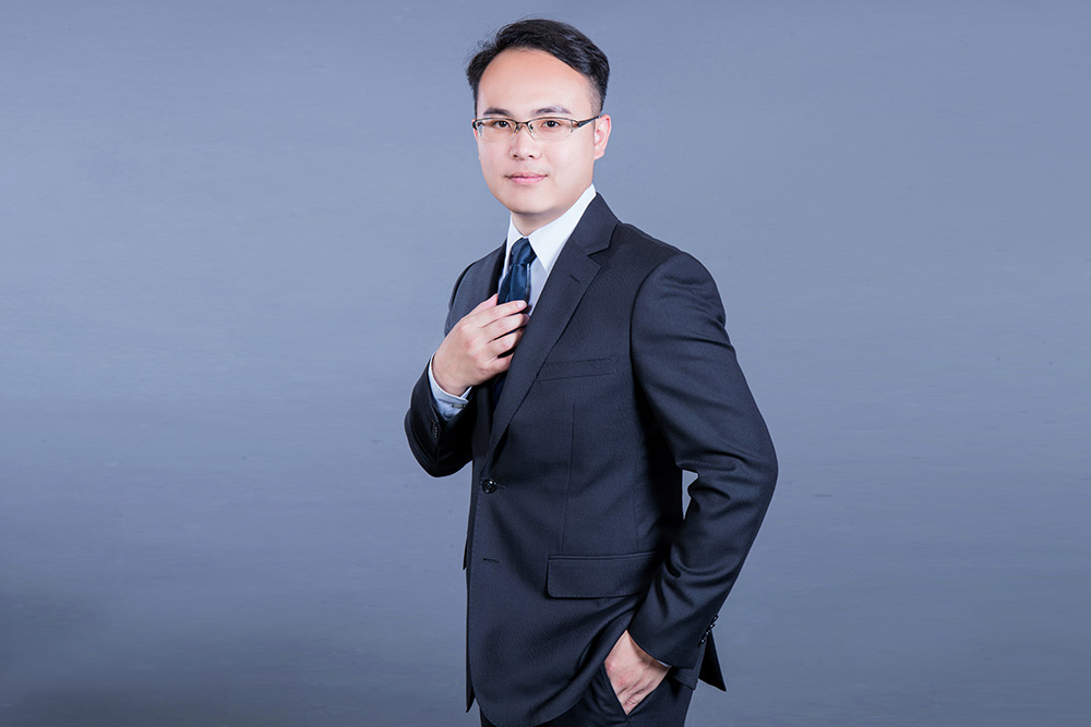 台中豐原香朵緍紗_韓風宣傳照